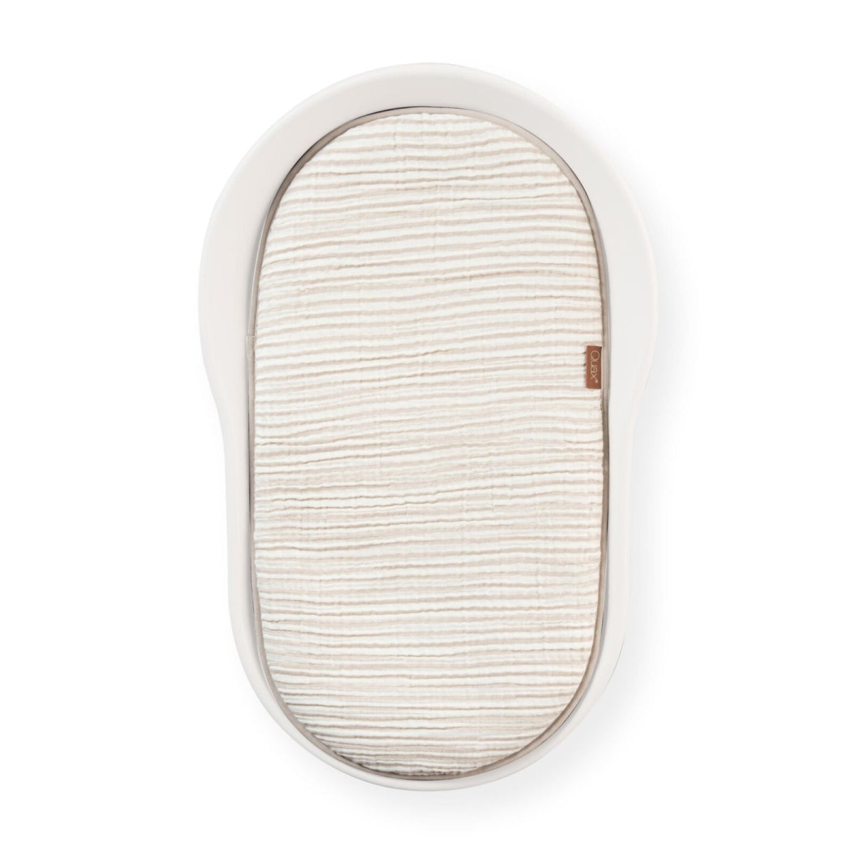 Inlegkussen Mamee - Natural Collection - Stripes