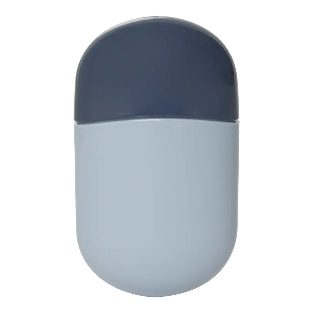 MANICURESET IRON BLUE
