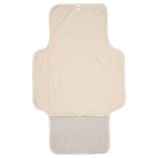 Verschoningsmatje Rivoli - Stone