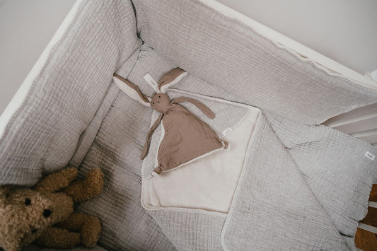 Boxbumper Rivoli Stone/Warm White