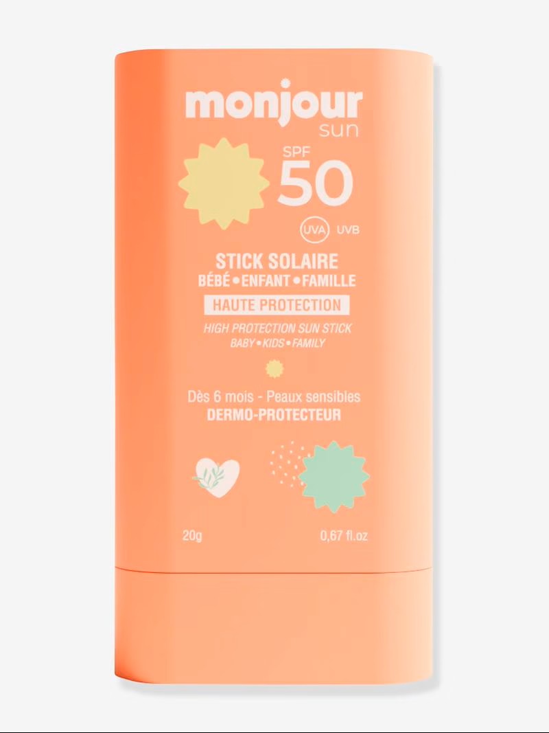 Sun Stick SPF 50