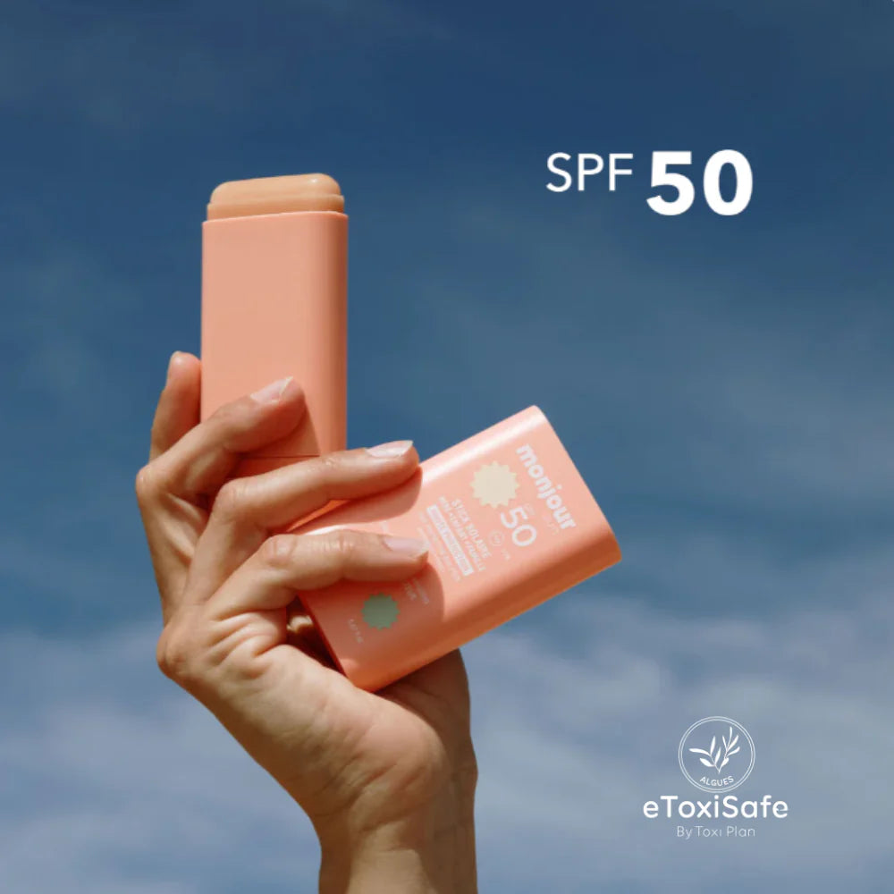 Sun Stick SPF 50