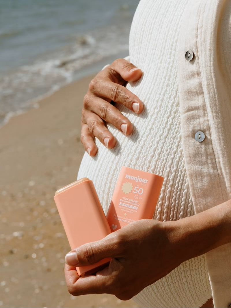 Sun Stick SPF 50