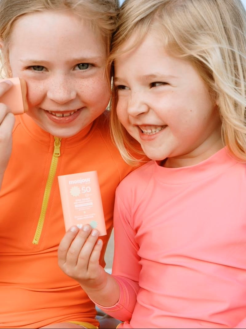 Sun Stick SPF 50