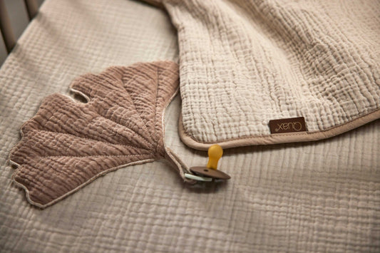 Natural Doudou Ginkgo