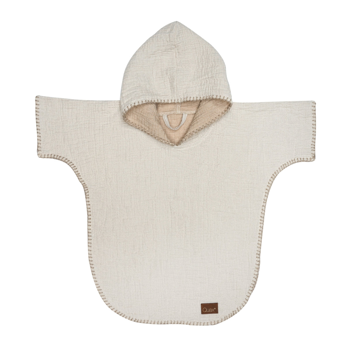 Poncho Kids (18m - 3j)