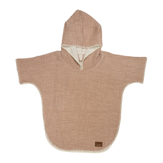 Poncho Kids (18m - 3j)