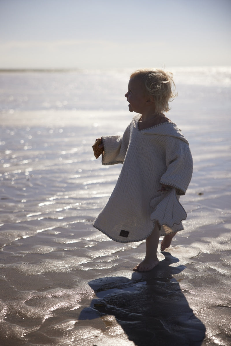 Poncho Kids (18m - 3j)