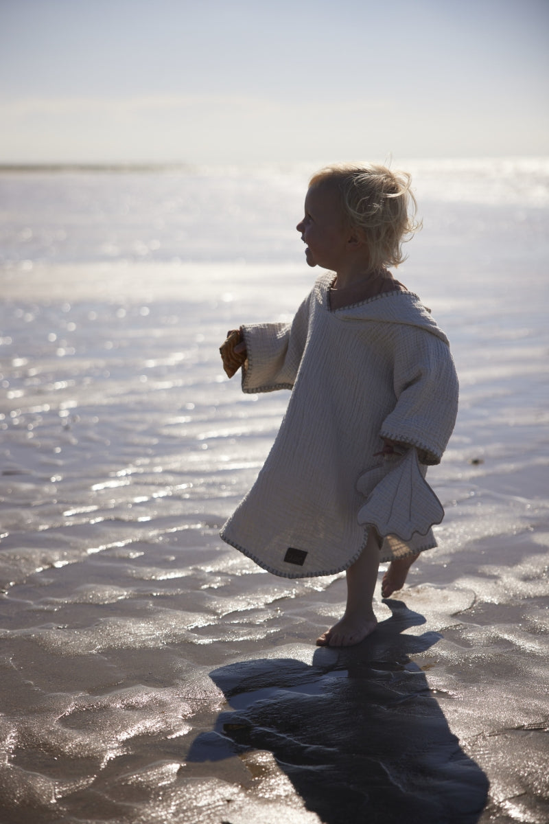 Poncho Kids (18m - 3j)