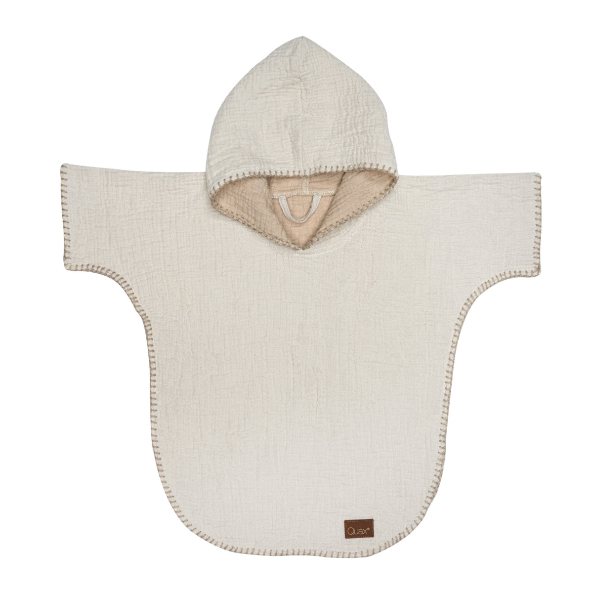 Poncho Kids (18m - 3j)