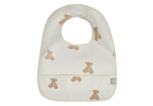 Waterproof Slab Teddy Bear (2-pack)