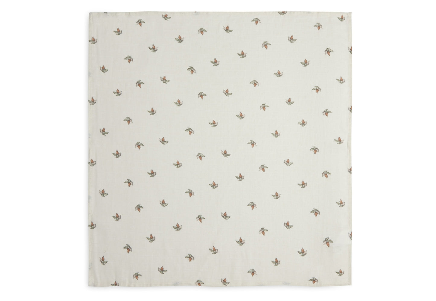 Hydrofiele Doek Rosehip (3-pack)