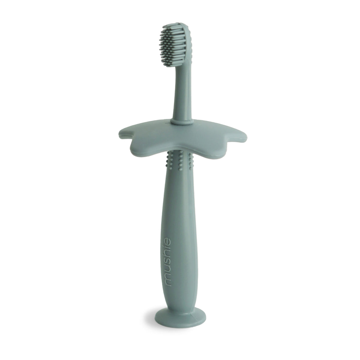 Training Toothbrush Star - Cambridge Blue