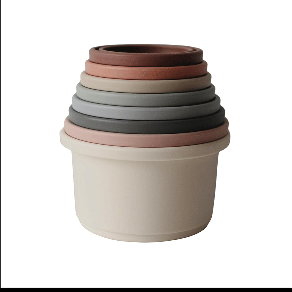 Stacking Cups - Original