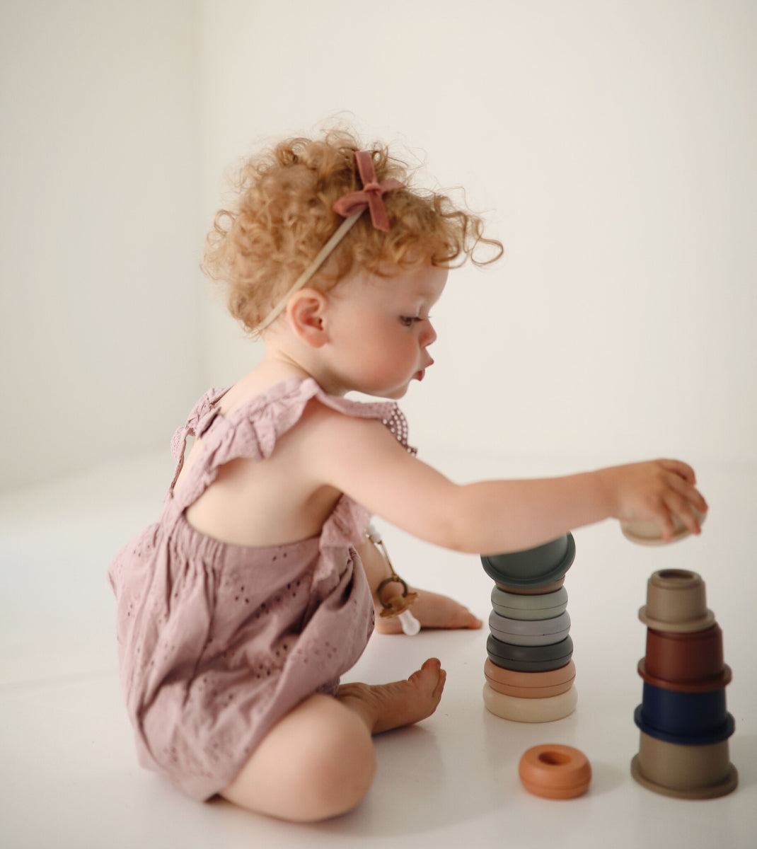 Stacking Cups - Original