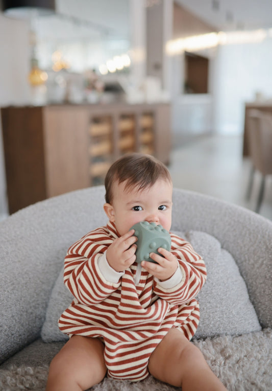 Dice Press-Toy (2) - Cambridge Blue/Shifting Sands