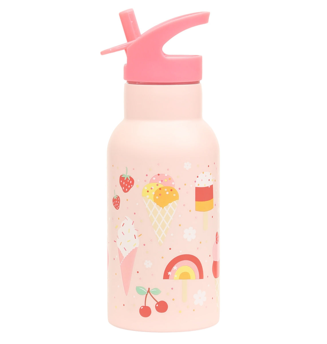 RSV drink bottle: Ijsjes