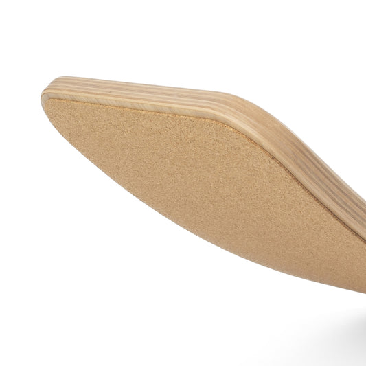 Original blank gelakt - Kurk