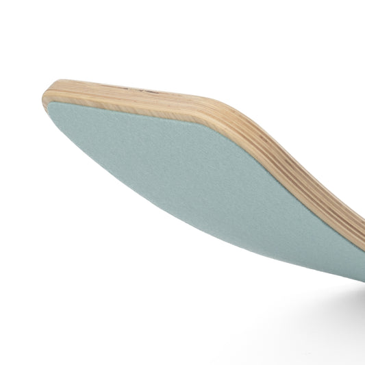 Original blank gelakt - Vilt Sky