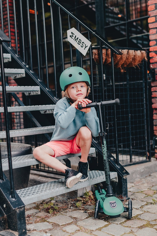 Highwaykick 3 - Forest