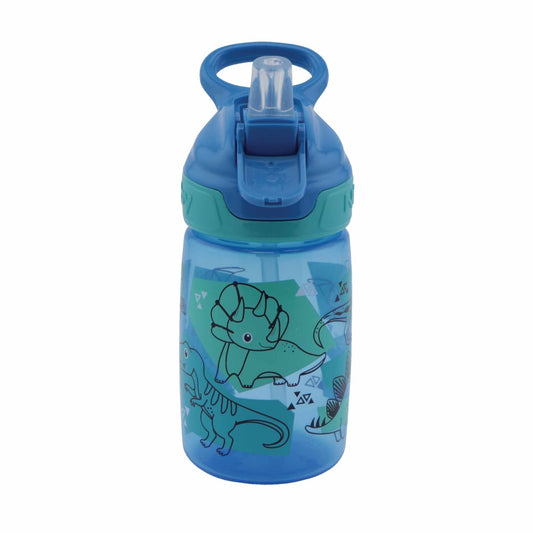 Flip-It Beker met Zachte Tuit - 360ml - 24m+ - Dino