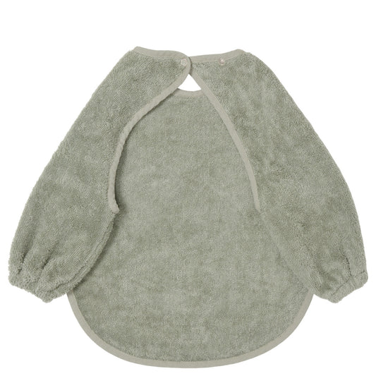 Slab met mouw Dijon Daily - Shadow Green