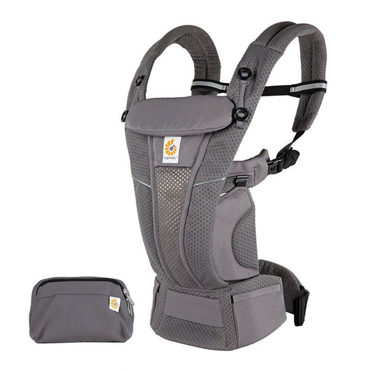 Omni Breeze - Graphite Grey