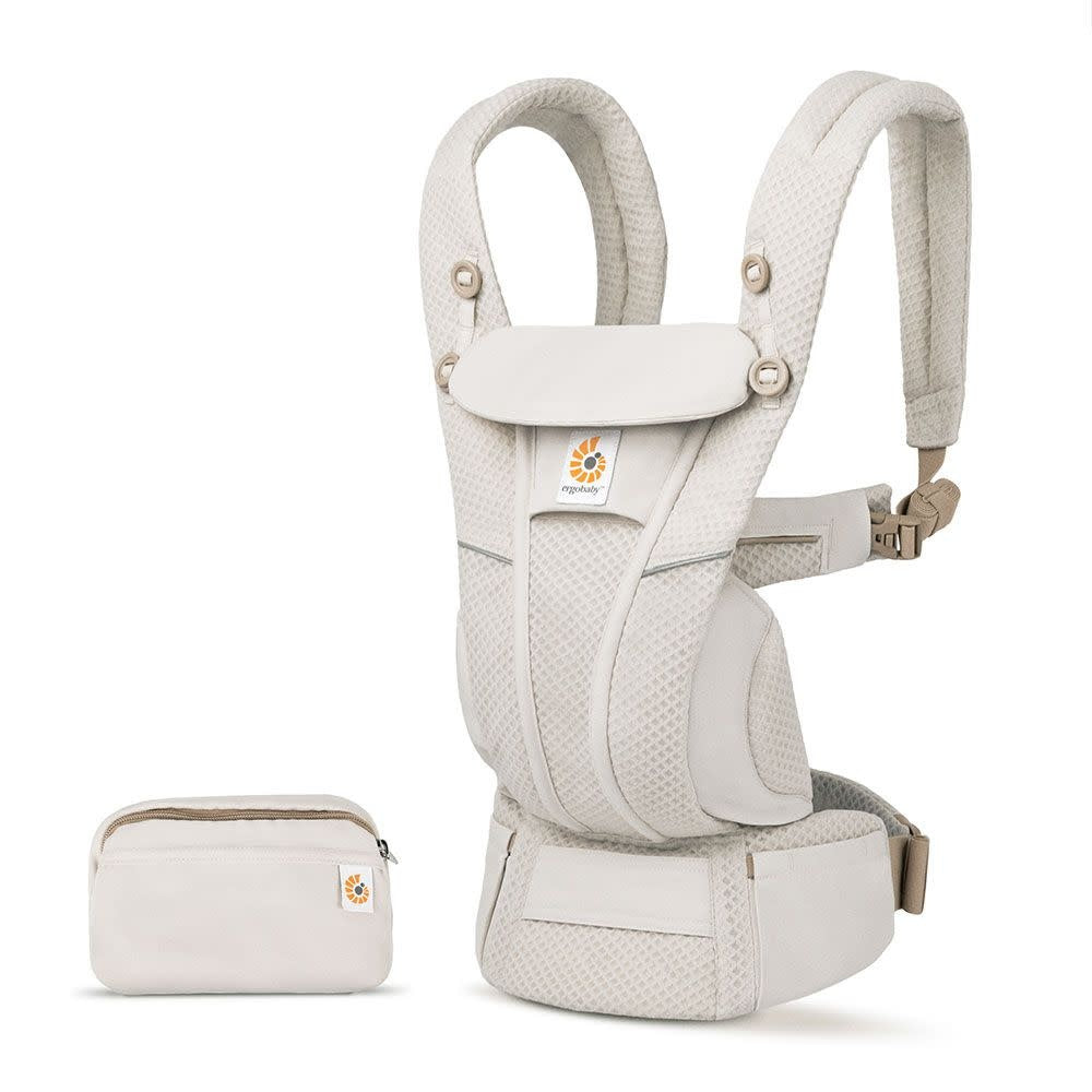Omni Breeze - Natural Beige