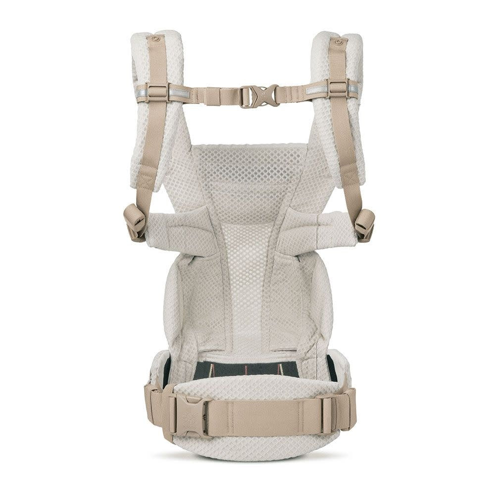 Omni Breeze - Natural Beige