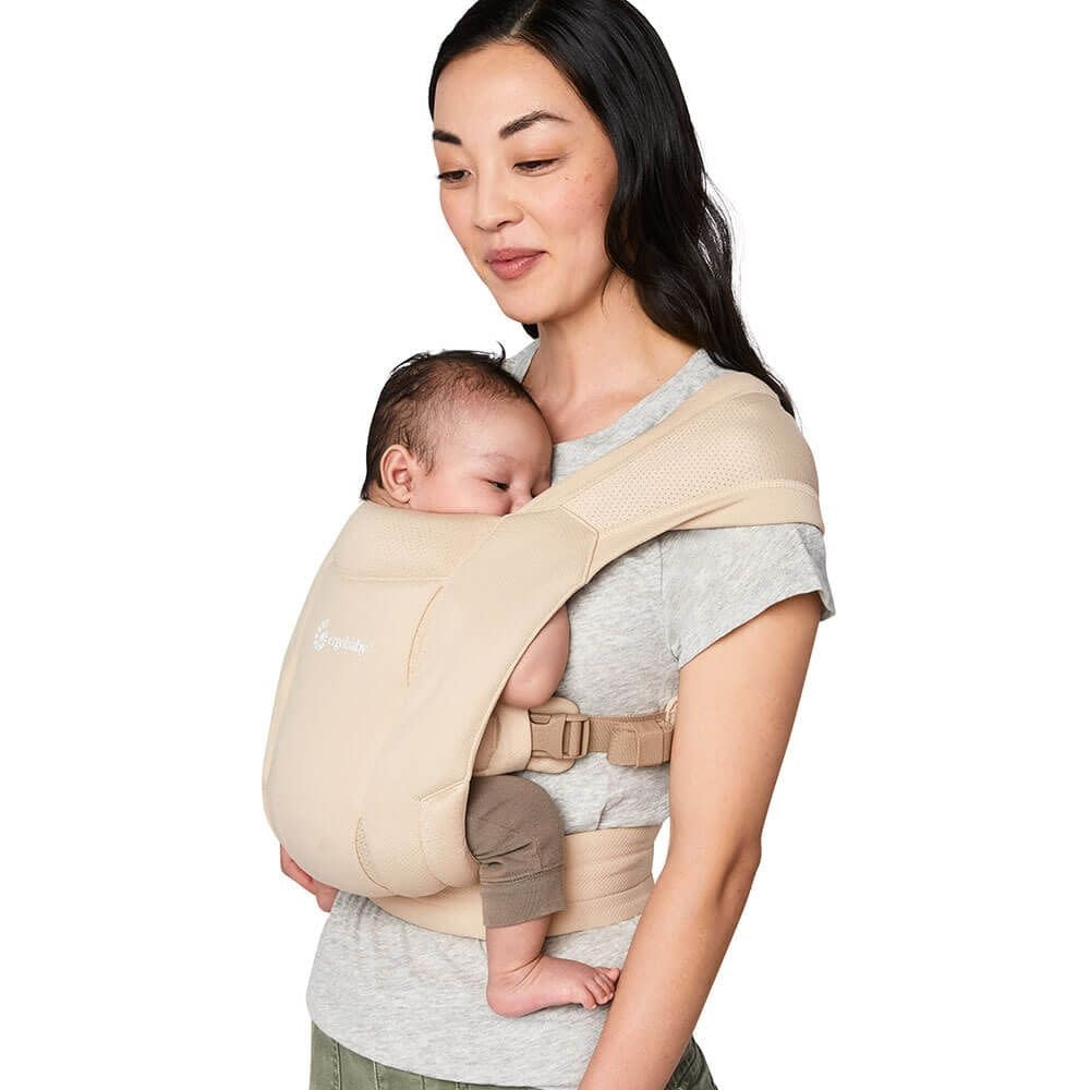 Embrace Soft Air Mesh - Cream