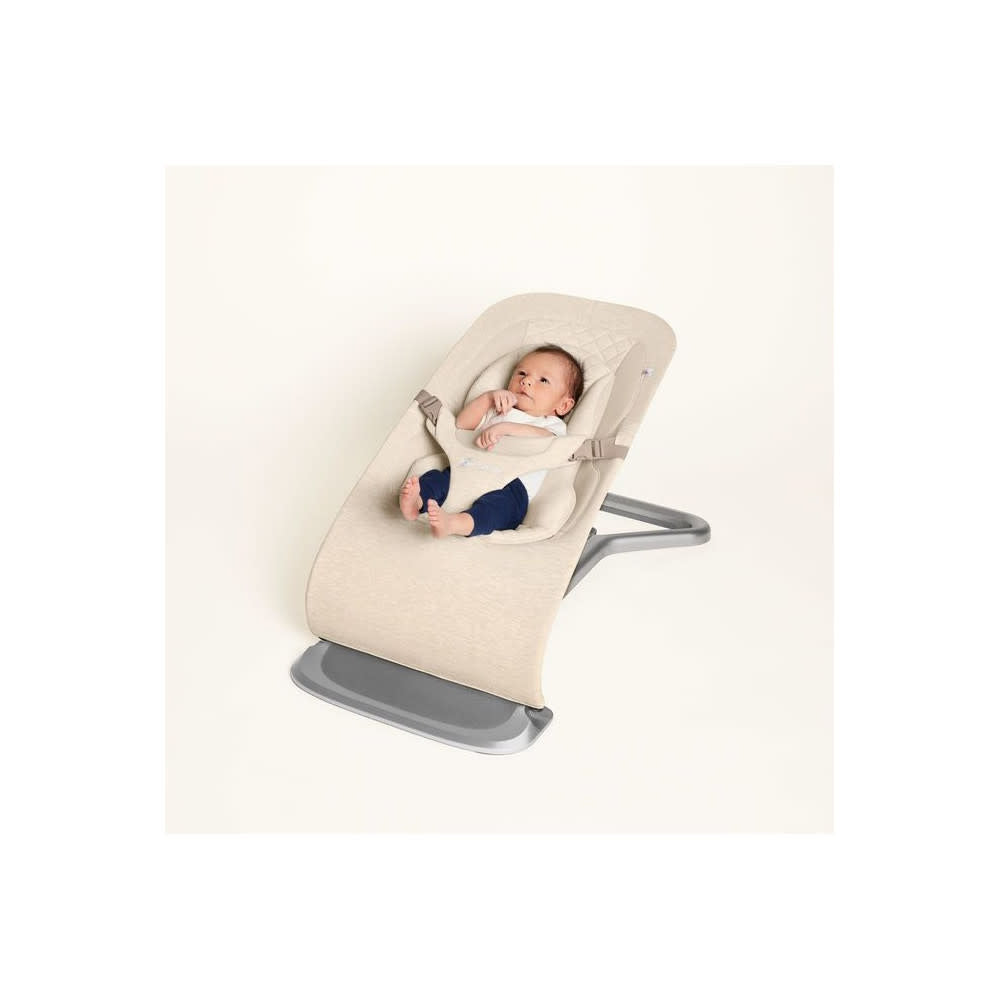 Evolve Bouncer - Cream