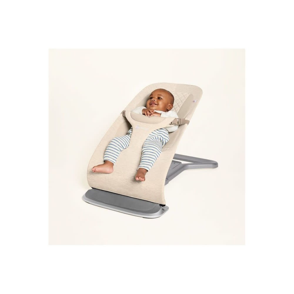 Evolve Bouncer - Cream