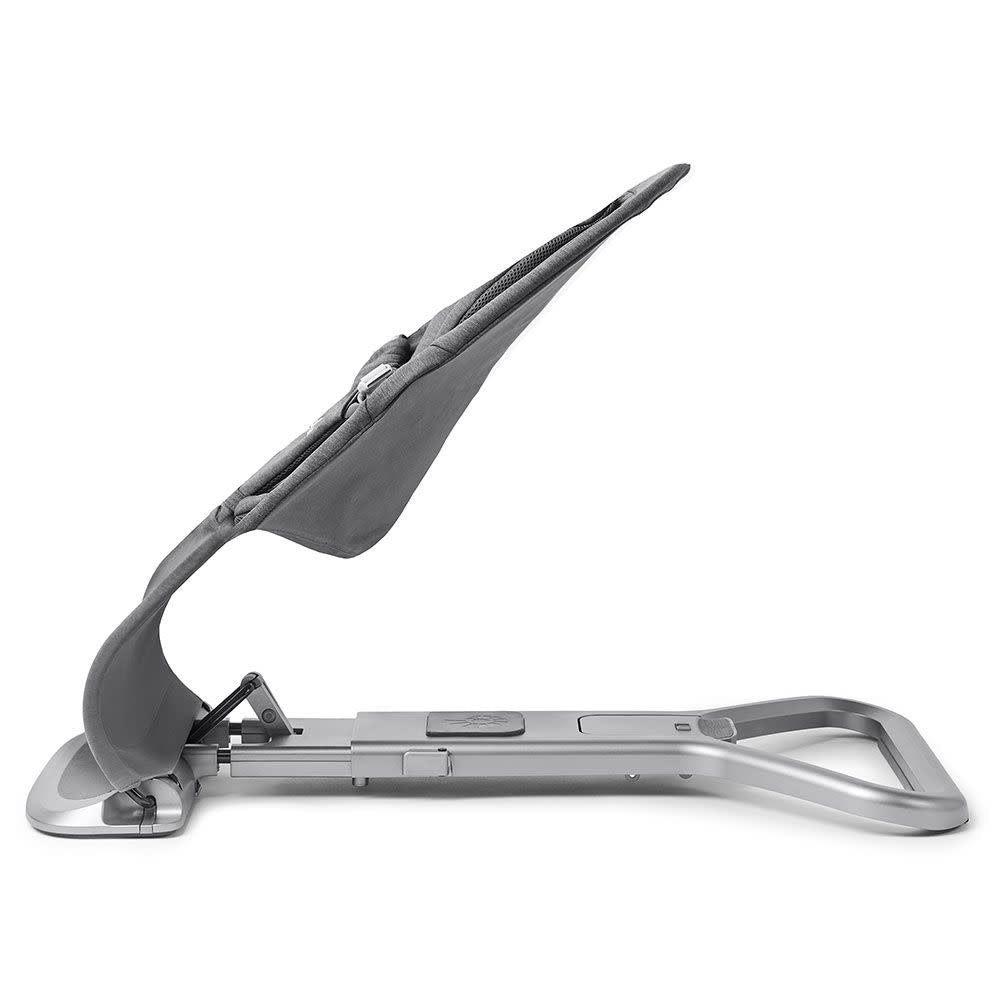 Evolve Bouncer - Charcoal