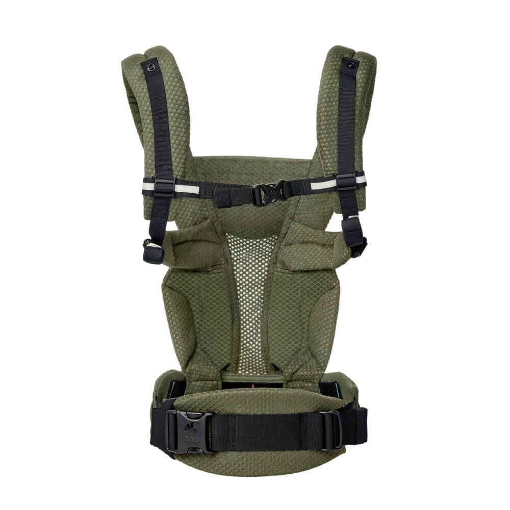 Omni Breeze - Olive Green