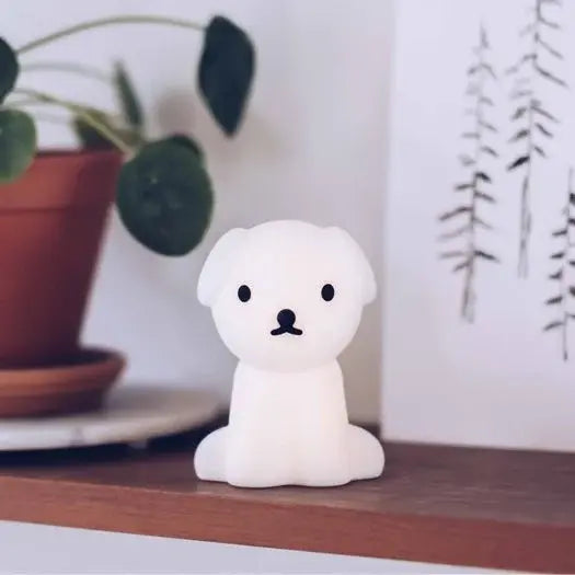 Nijntje & Friends - Snuffie (mini)