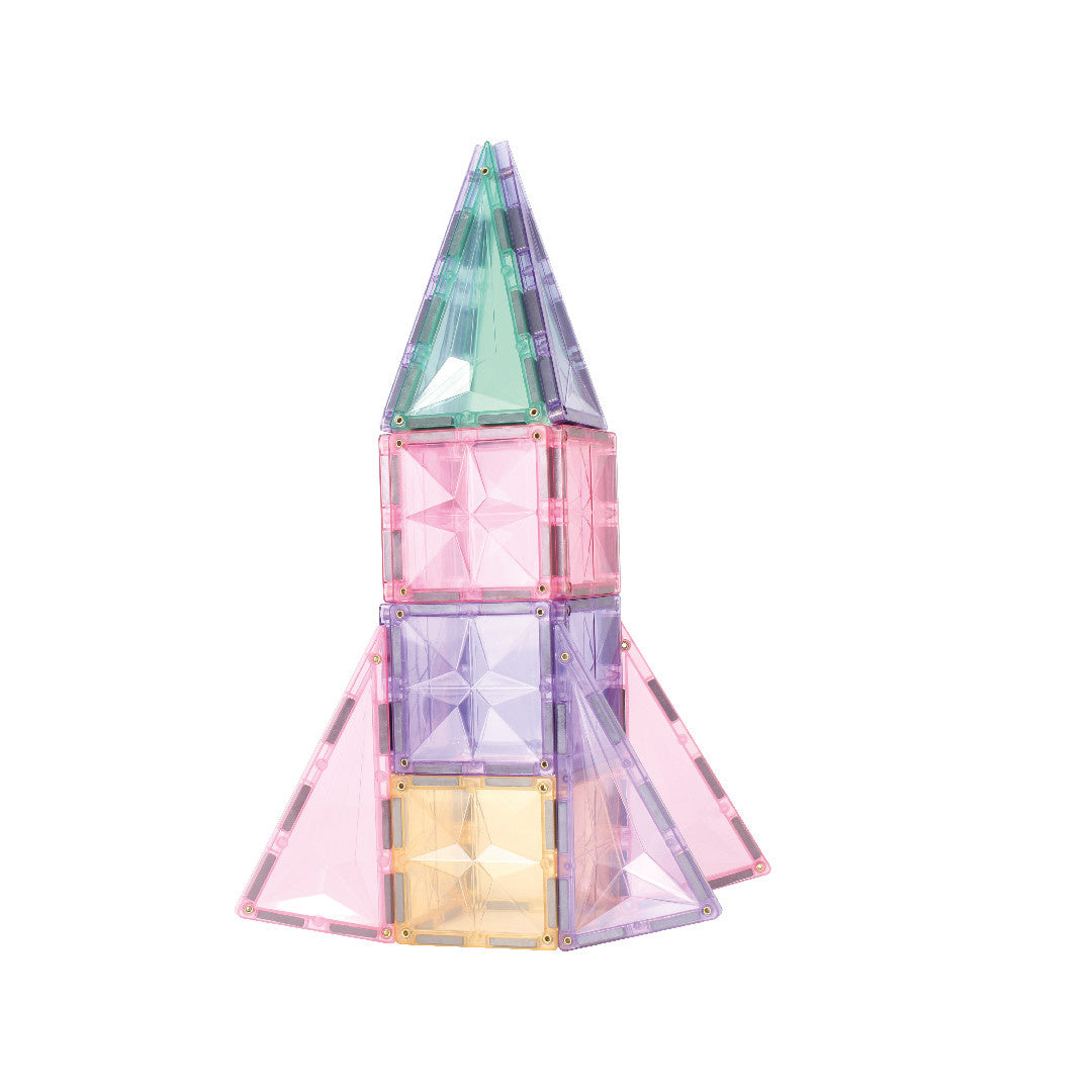 Petite Pastel Pack 36 Stuks