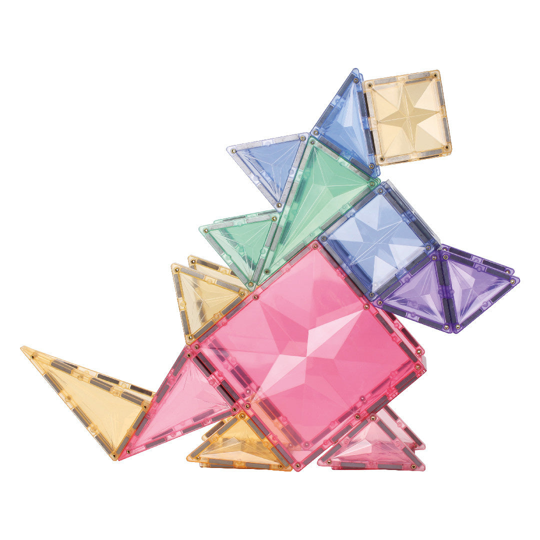 Petite Pastel Pack 36 Stuks