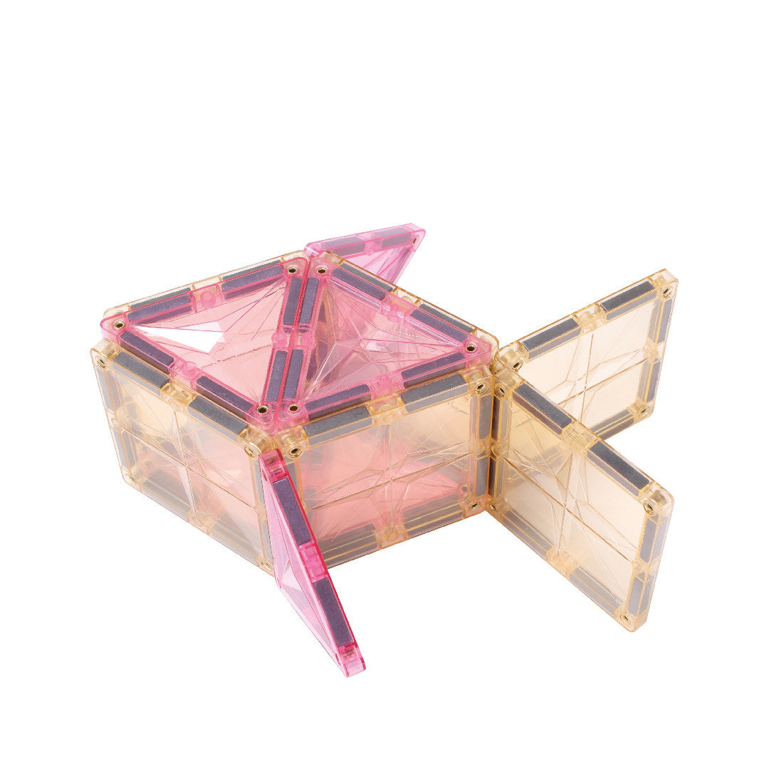 Petite Pastel Pack 36 Stuks