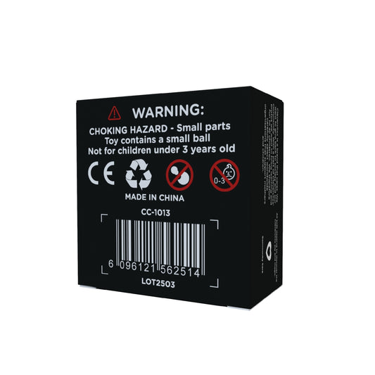 Balls Pack Dazzling Lights 4 Stuks