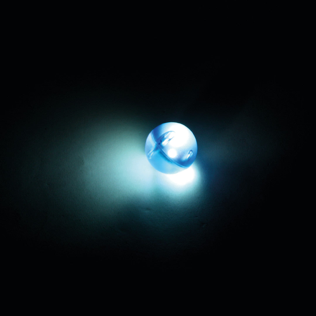 Balls Pack Dazzling Lights 4 Stuks