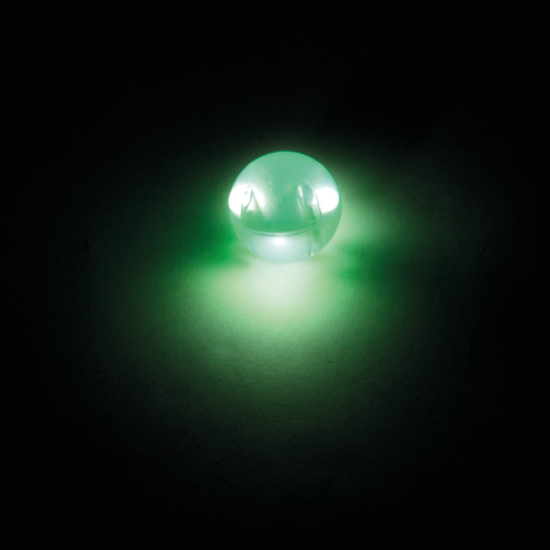 Balls Pack Dazzling Lights 4 Stuks