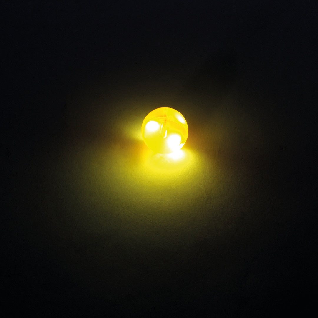 Balls Pack Dazzling Lights 4 Stuks