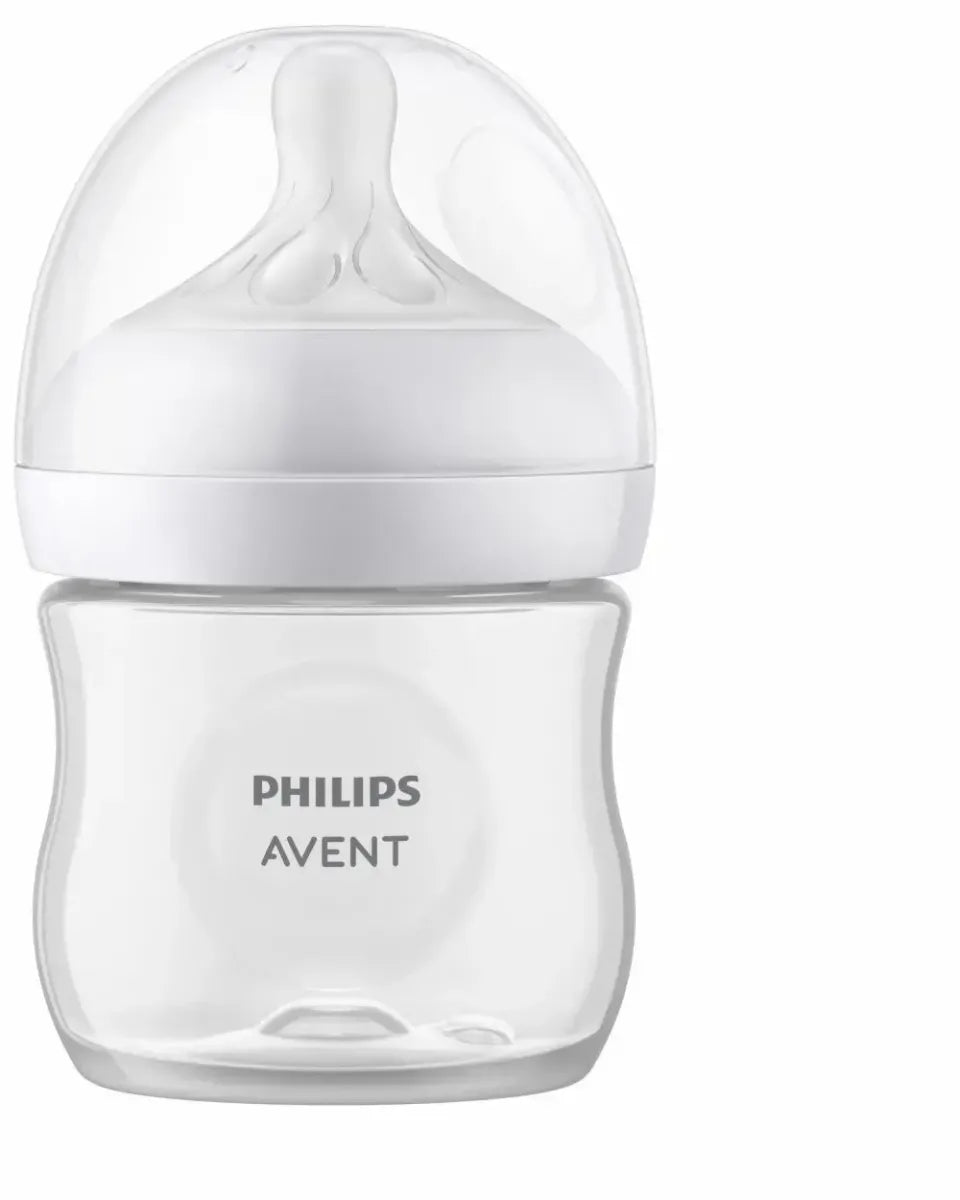Natural zuigfles 125ml