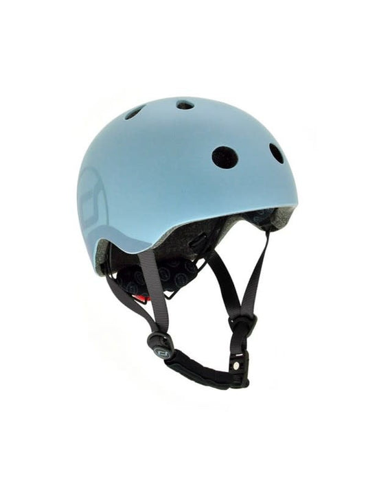 Helmet - Steel S