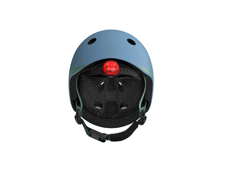 Helmet - Steel S