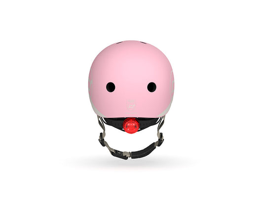 Helmet - Rose XS