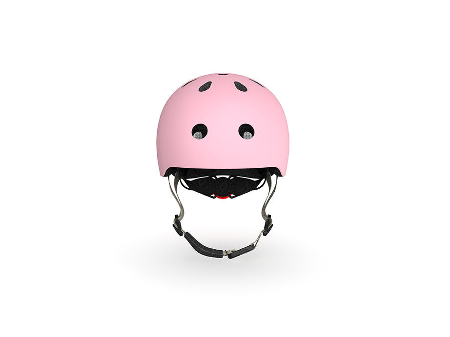 Helmet - Rose XS