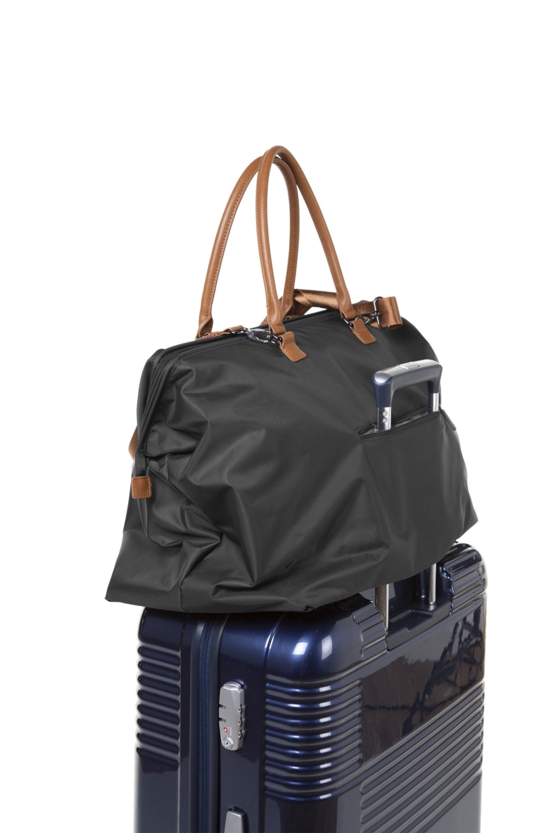 Mommy Bag ® Verzorgingstas - Zwart Goud