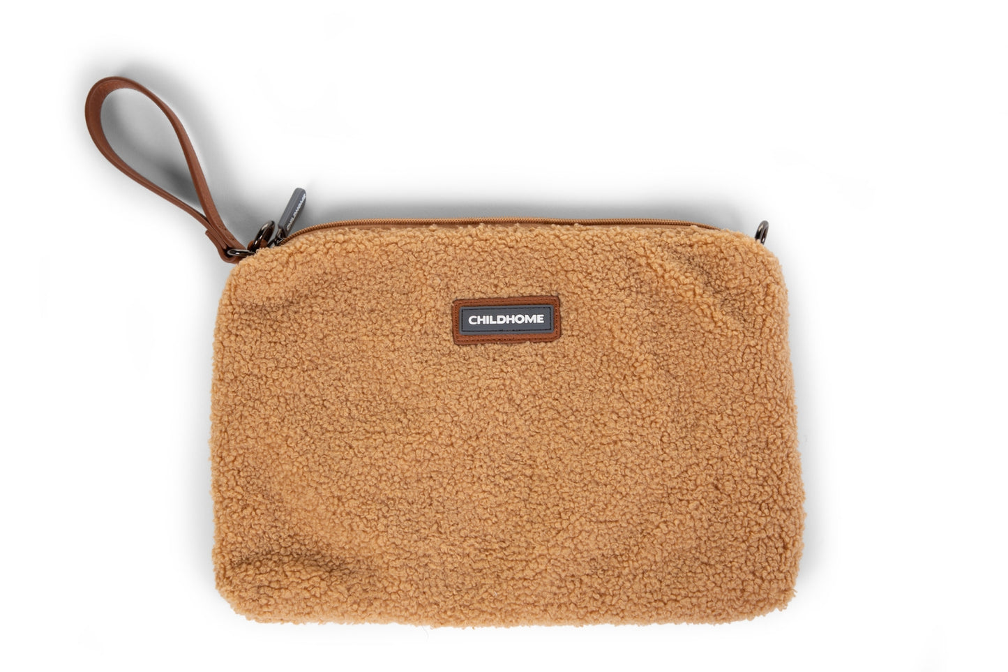 Mommy's Treasures Clutch - Teddy Bruin