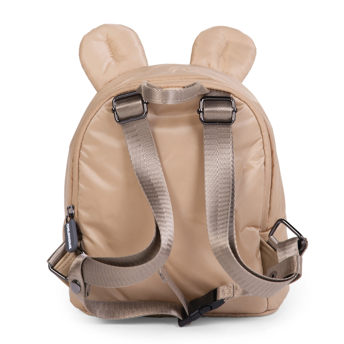 My First Bag Kinderrugzak - Gewatteerd - Beige
